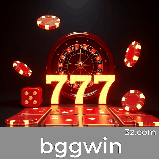 bggwin: Seu Cassino Online Seguro e Divertido