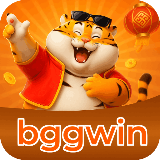 bggwin Logo