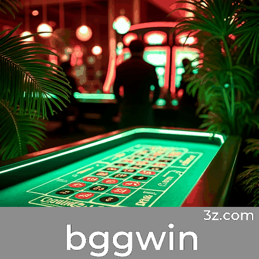 bggwin: O Paraíso dos Jogos Selecionados