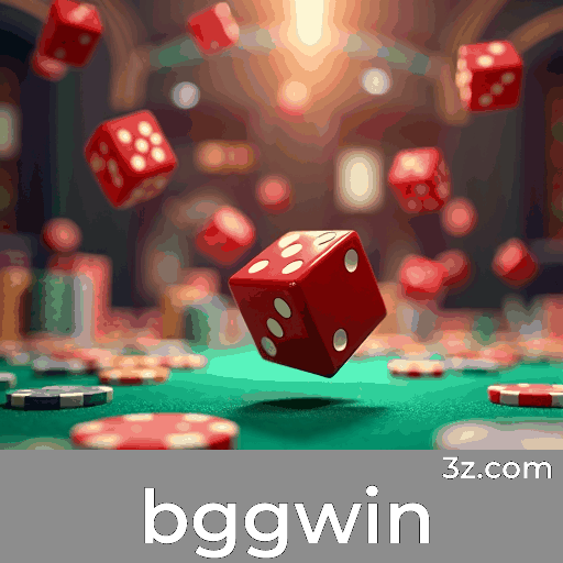 bggwin: O Paraíso dos Jogos Selecionados